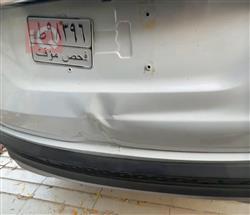 BAIC X7